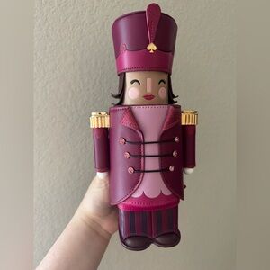 Kate Spade Nutcracker Crossbody